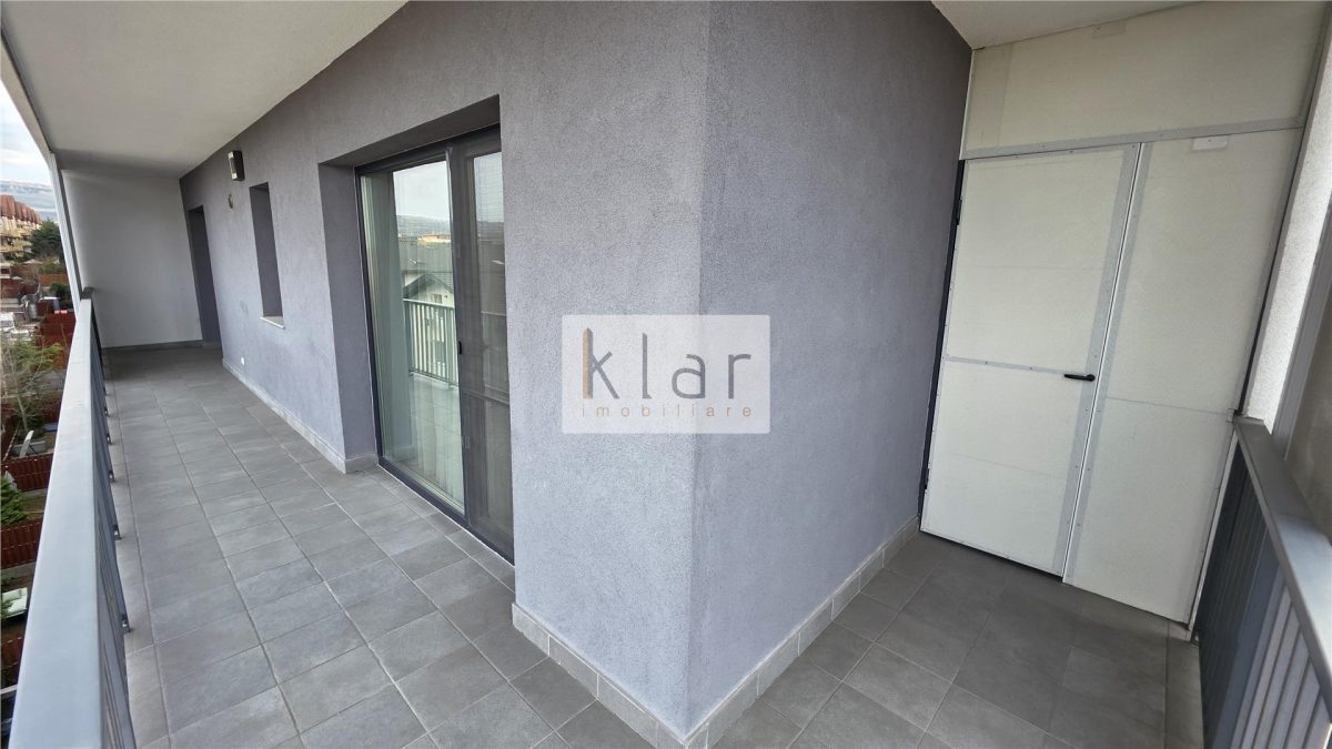 Apartament modern 3 camere 73mp, Buna Ziua, Sophia Residence - foto 8