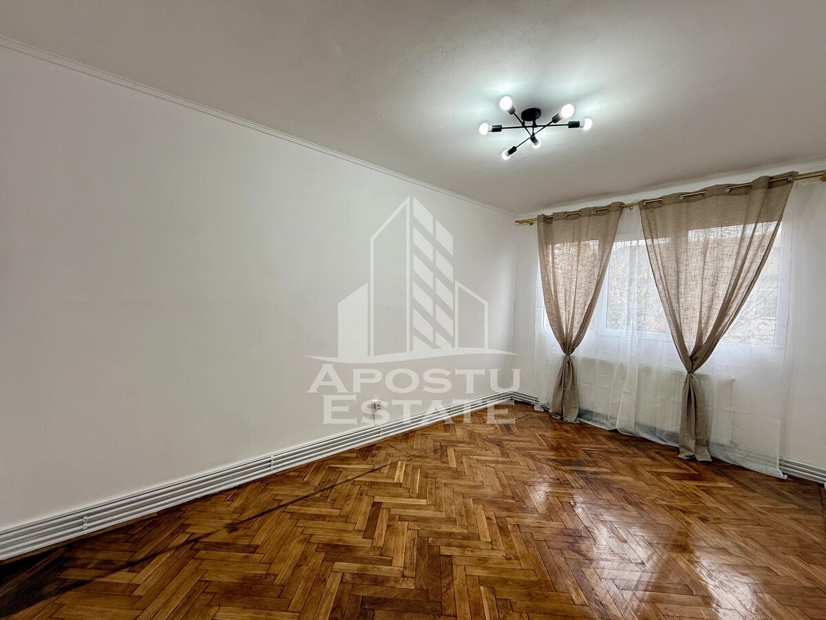 Apartament 3 camere, decomandat, centrala proprie, Circumvalatiunii - foto 3