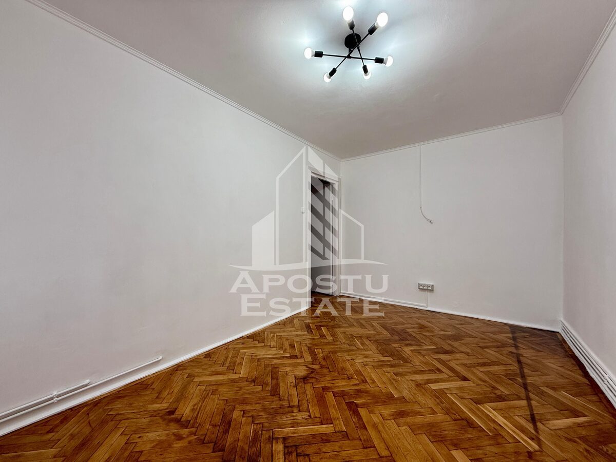 Apartament 3 camere, decomandat, centrala proprie, Circumvalatiunii - foto 4
