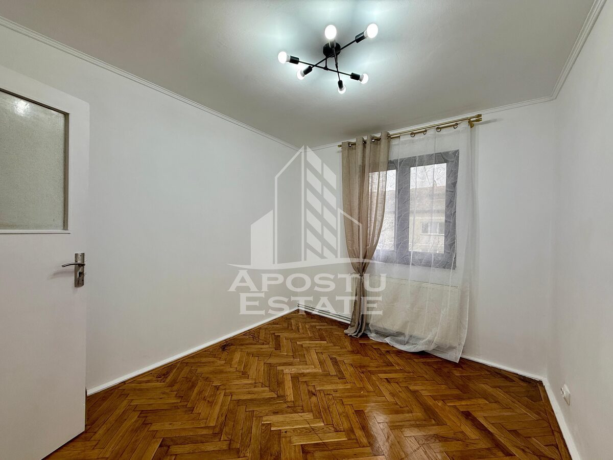 Apartament 3 camere, decomandat, centrala proprie, Circumvalatiunii - foto 5