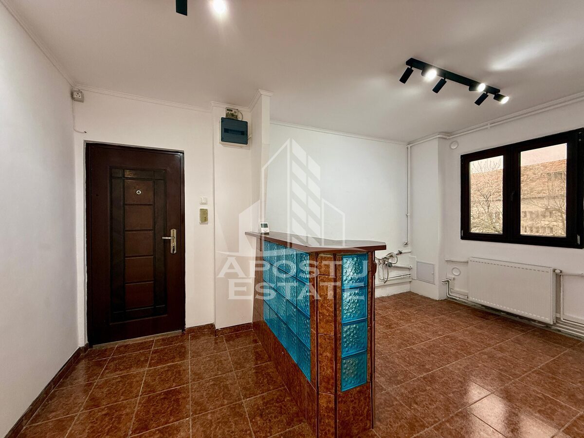 Apartament 3 camere, decomandat, centrala proprie, Circumvalatiunii - foto 7