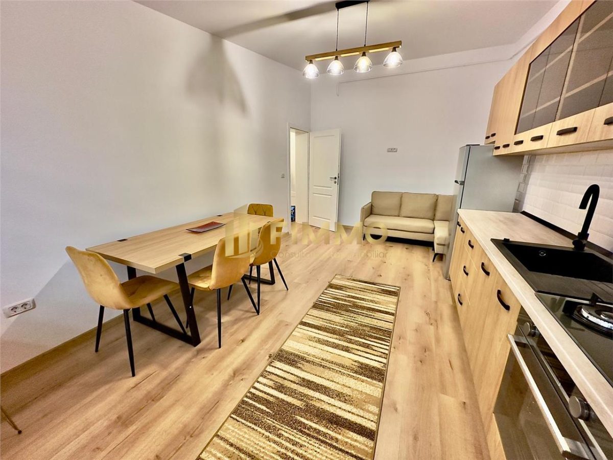 Ap 3 camere | Gata de mutare imediata | La 5 min de oras | ID : 1494 - foto 2