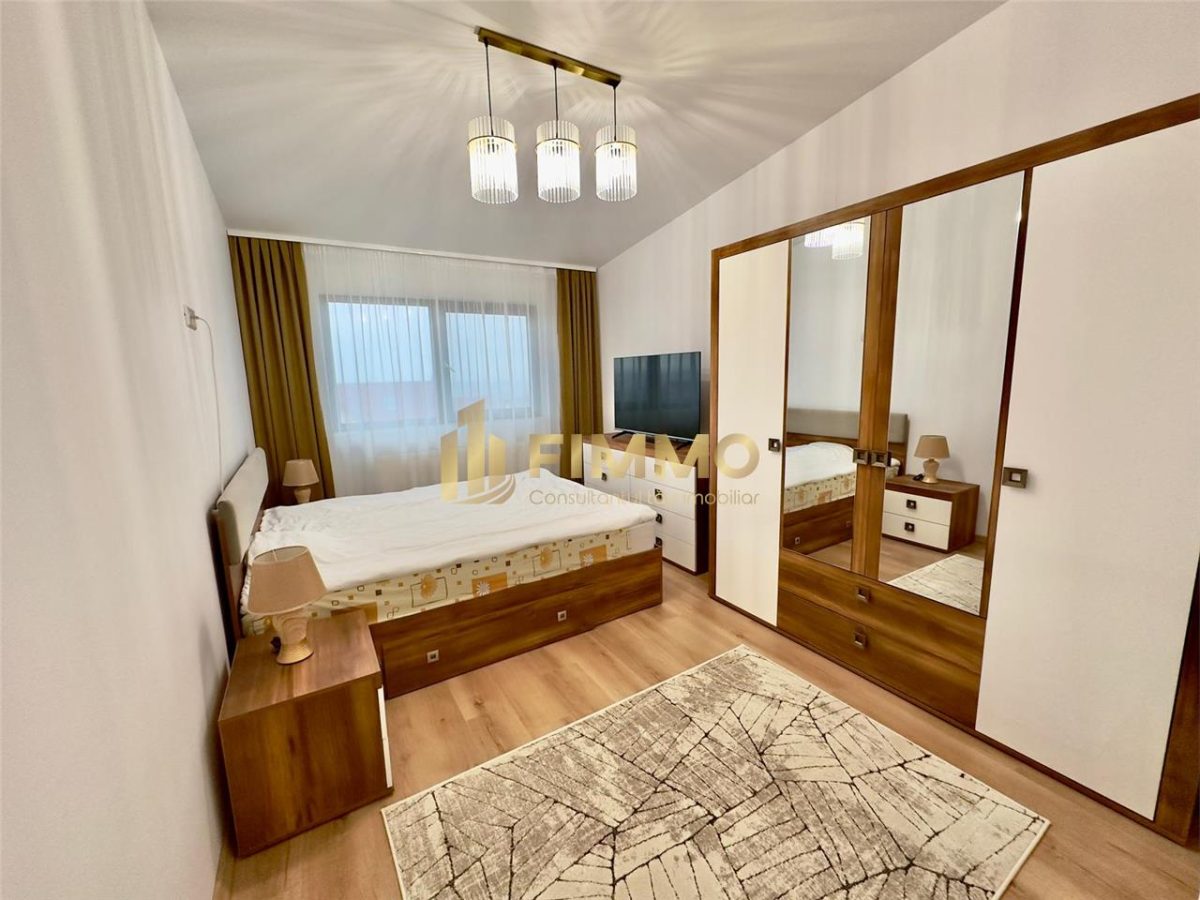 Ap 3 camere | Gata de mutare imediata | La 5 min de oras | ID : 1494 - foto 11