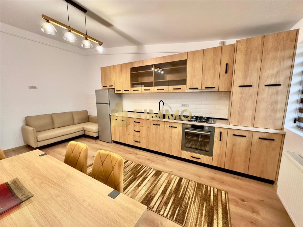 Ap 3 camere | Gata de mutare imediata | La 5 min de oras | ID : 1494 - foto 3