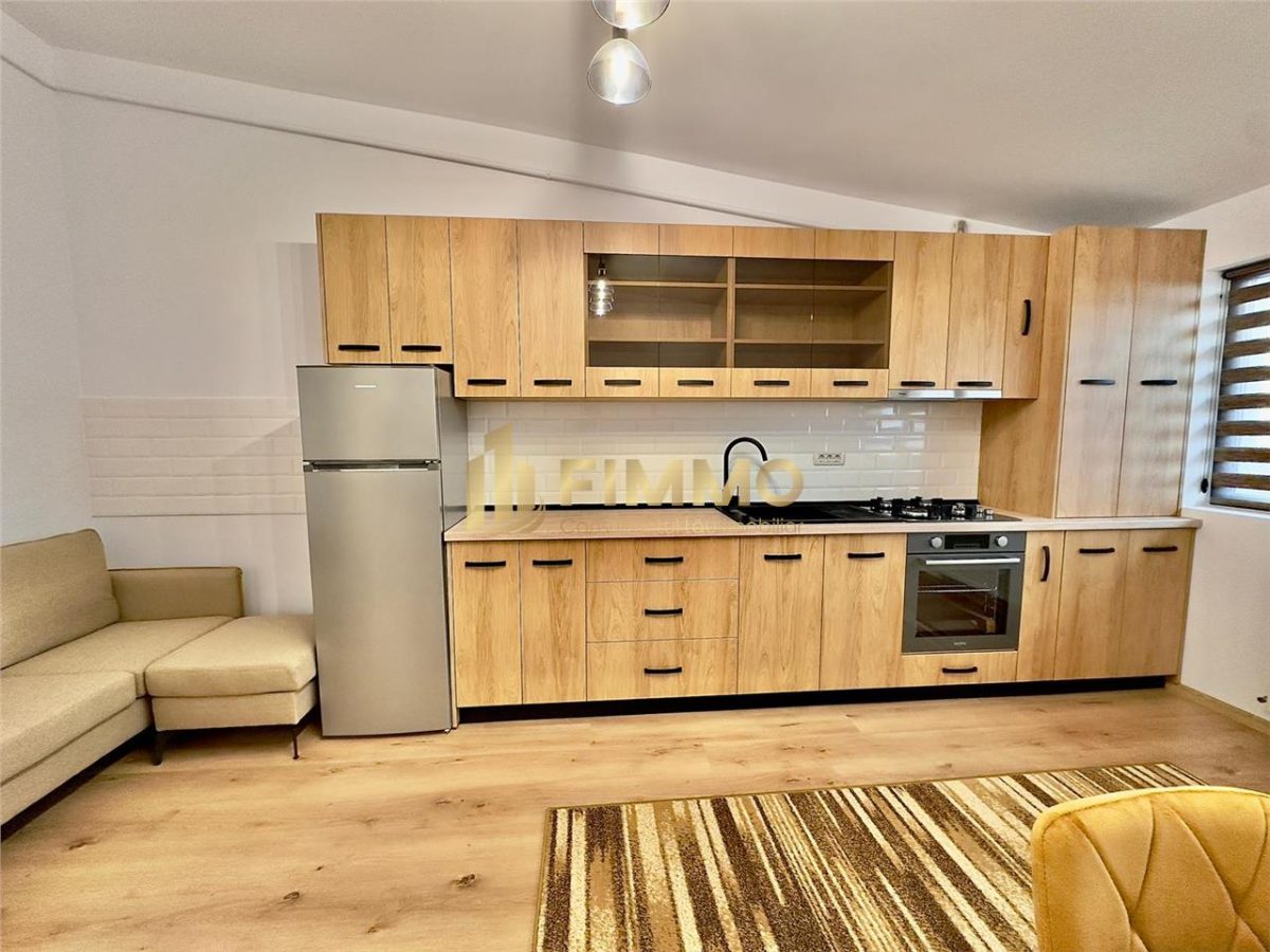 Ap 3 camere | Gata de mutare imediata | La 5 min de oras | ID : 1494 - foto 4