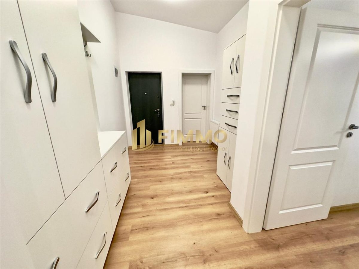 Ap 3 camere | Gata de mutare imediata | La 5 min de oras | ID : 1494 - foto 5