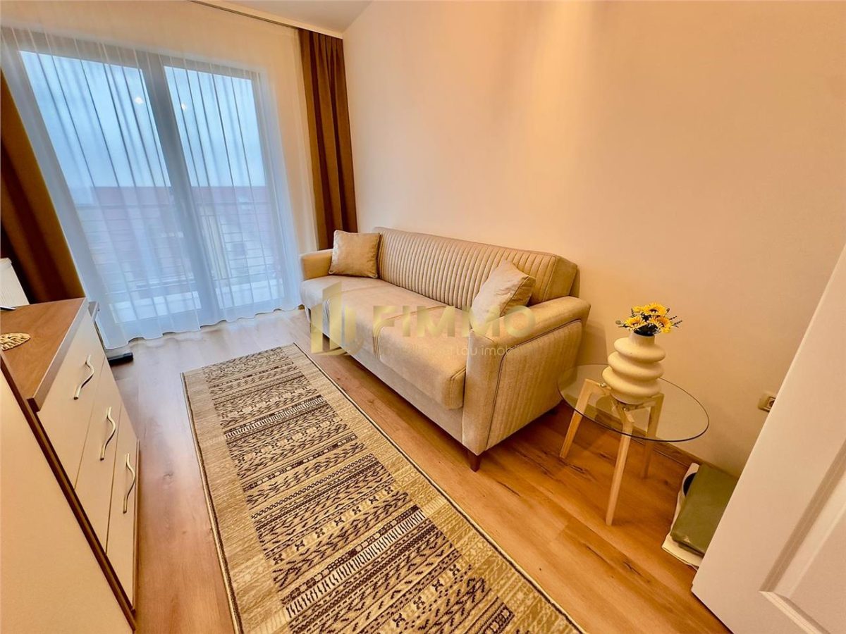 Ap 3 camere | Gata de mutare imediata | La 5 min de oras | ID : 1494 - foto 8