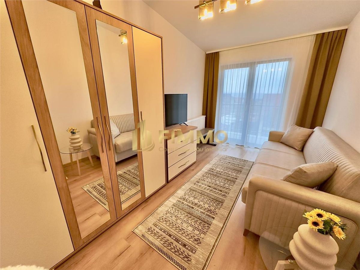 Ap 3 camere | Gata de mutare imediata | La 5 min de oras | ID : 1494 - foto 10