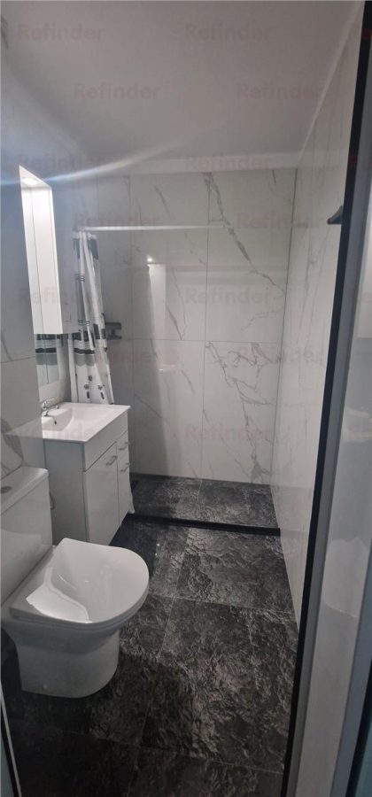 vanzare garsoniera | Titan | Metrou | Parc | etaj 3/10 | renovata integral | mobilata, utilata nou | - foto 8