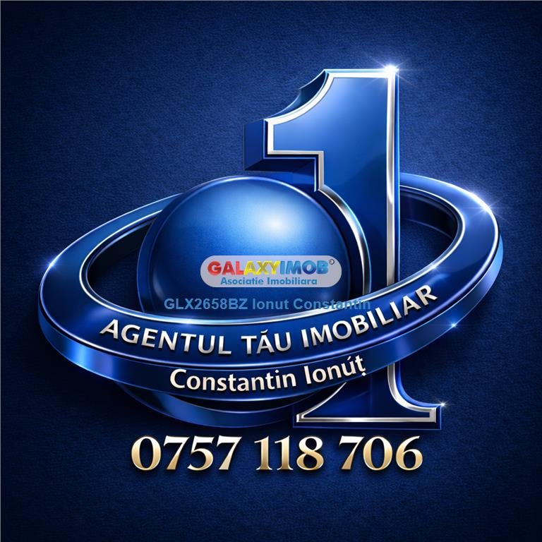 Inchiriere apartament 2 camere Zona DOROBANTI - 