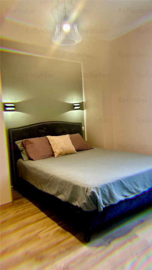 Vanzare apartament 3 camere superb | Herastrau | exclusivist | mobilat si utilat | loc parcare privat | - foto 2