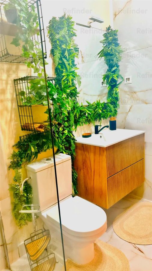 Vanzare apartament 3 camere superb | Herastrau | exclusivist | mobilat si utilat | loc parcare privat | - foto 10