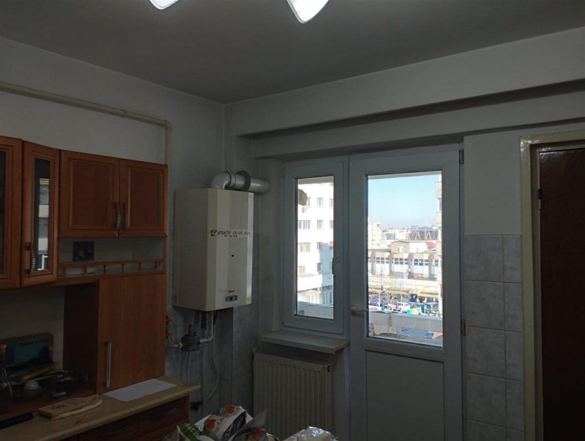 3 camere decomandate ultracentral - 