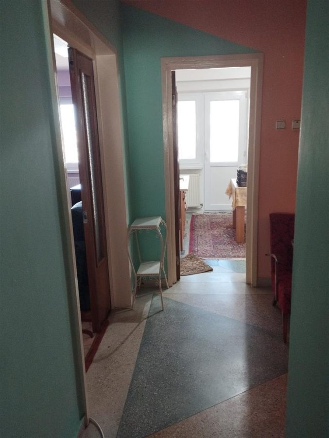 3 camere decomandate ultracentral - foto 12