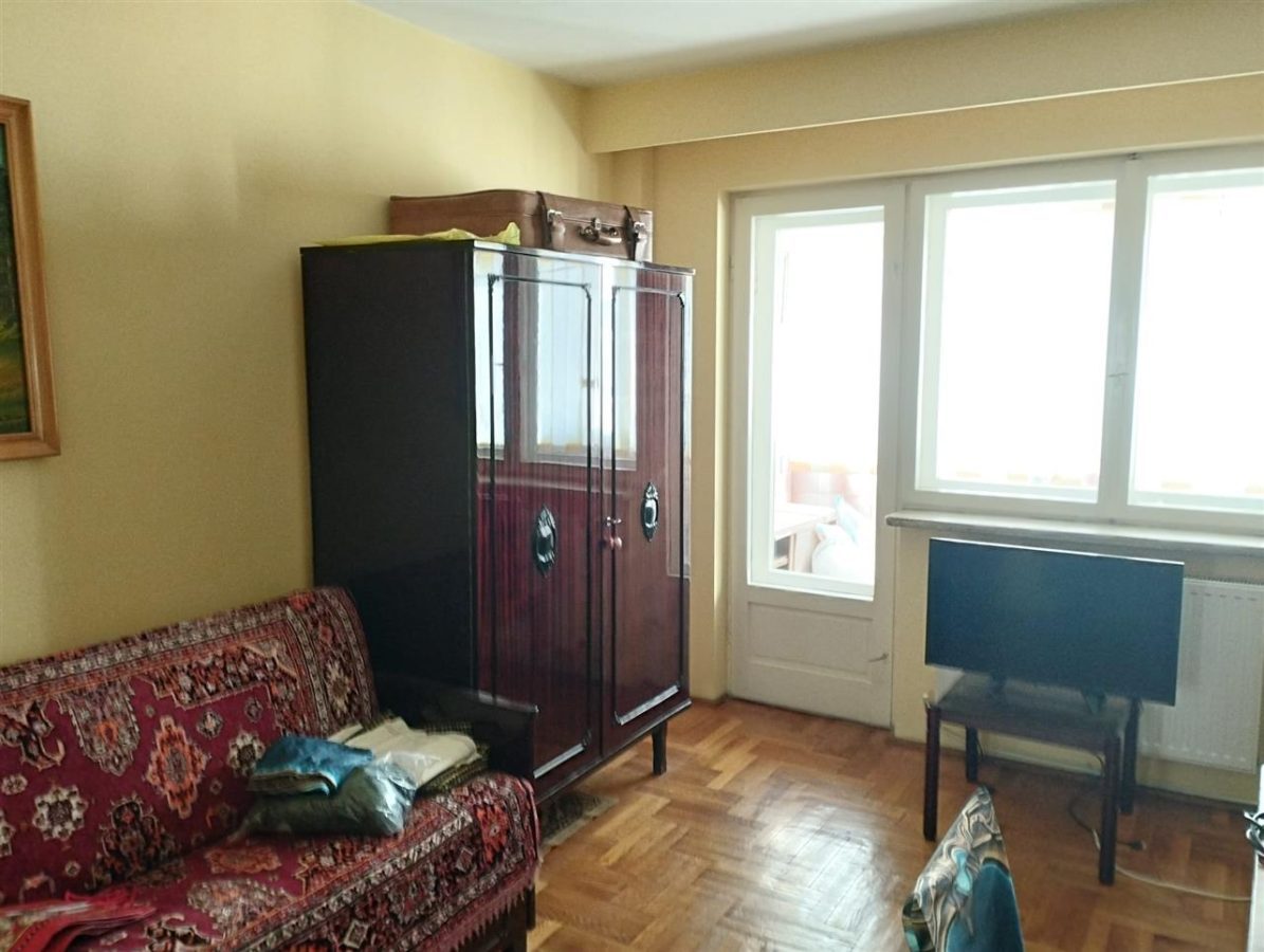 3 camere decomandate ultracentral - foto 3