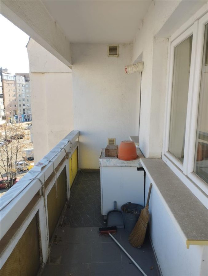 3 camere decomandate ultracentral - foto 8