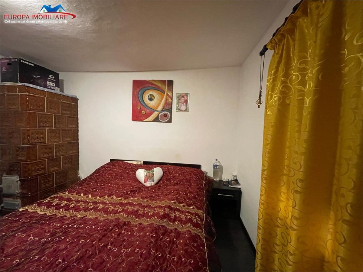 Casa de vanzare zona E3-Tulcea - foto 6