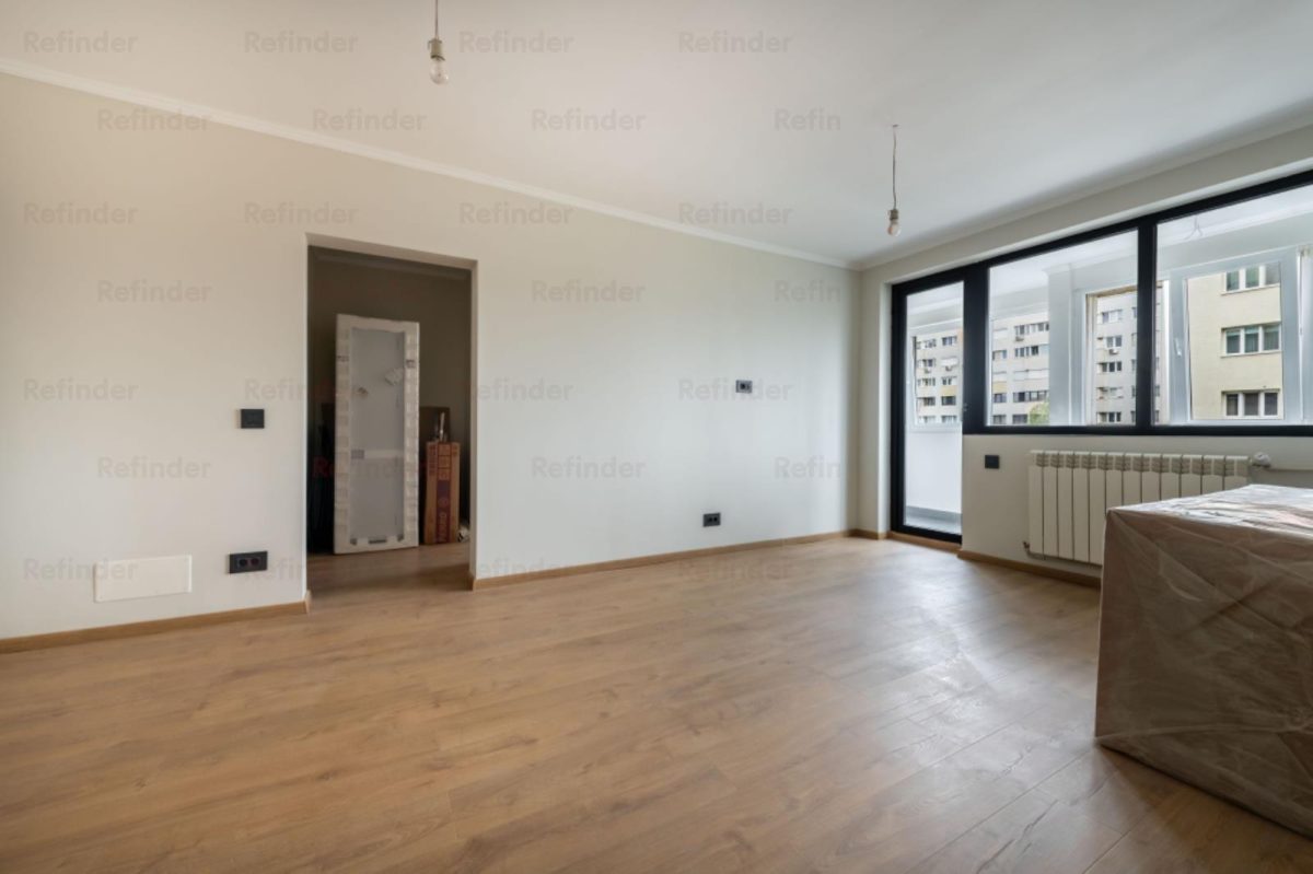 Vanzare apartament 2 camere | Dristor | Mall Park Lake | et 6/10 | renovat, amenajat ultramodern | - Bucuresti