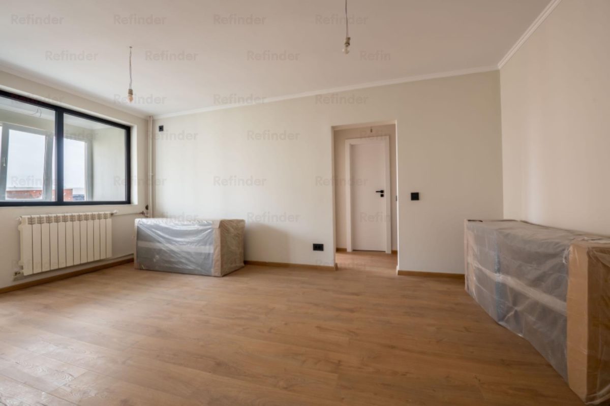 Vanzare apartament 2 camere | Dristor | Mall Park Lake | et 6/10 | renovat, amenajat ultramodern | - foto 3