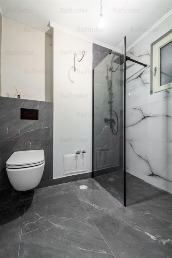 Vanzare apartament 2 camere | Dristor | Mall Park Lake | et 6/10 | renovat, amenajat ultramodern | - foto 9