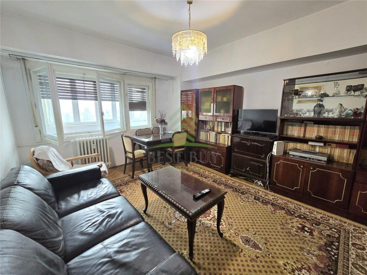 AP.3 CAM DECOM SECTOR 1 ION MIHALACHE I TURDA - 