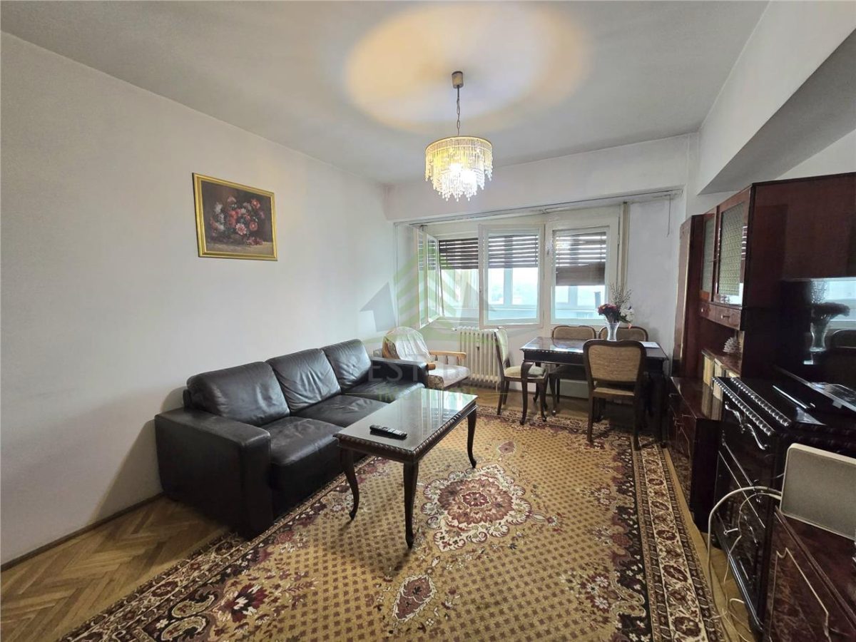 AP.3 CAM DECOM SECTOR 1 ION MIHALACHE I TURDA - foto 2