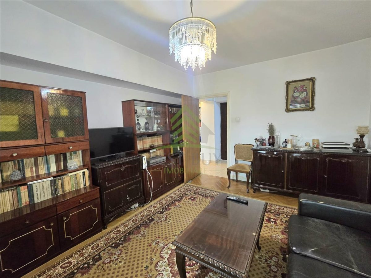 AP.3 CAM DECOM SECTOR 1 ION MIHALACHE I TURDA - foto 3