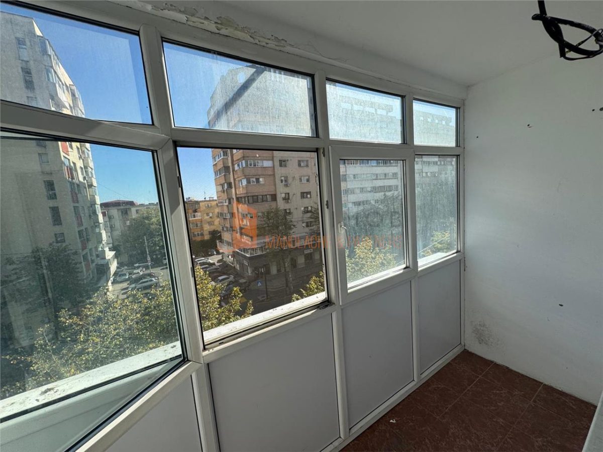 Apartament 3 camere cf 1 decomandat zona Unirii Sud - foto 6