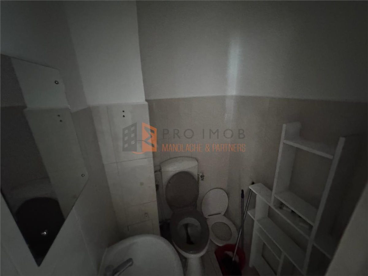 Apartament 3 camere cf 1 decomandat zona Unirii Sud - foto 8