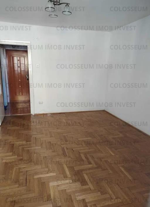 Garsoniera semidecomandat - zona Astra - 