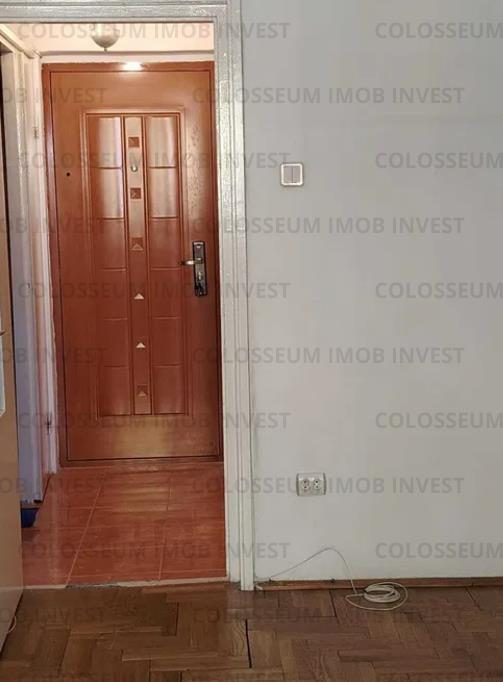 Garsoniera semidecomandat - zona Astra - foto 3