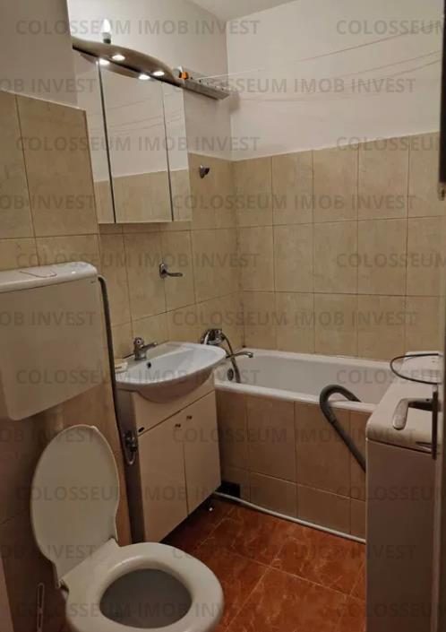 Garsoniera semidecomandat - zona Astra - foto 4