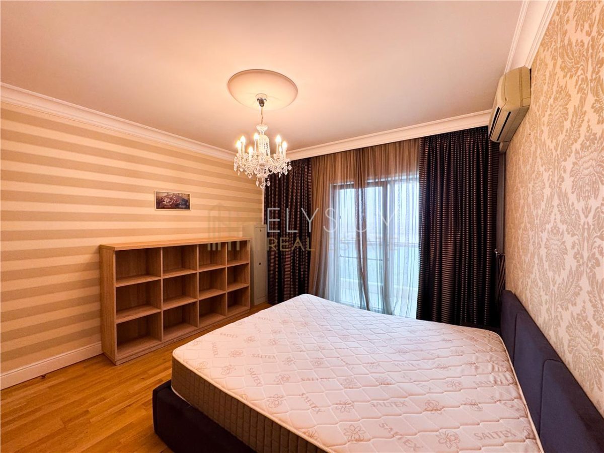 Apartament de inchiriat 2 camere Emerald Residence - foto 16