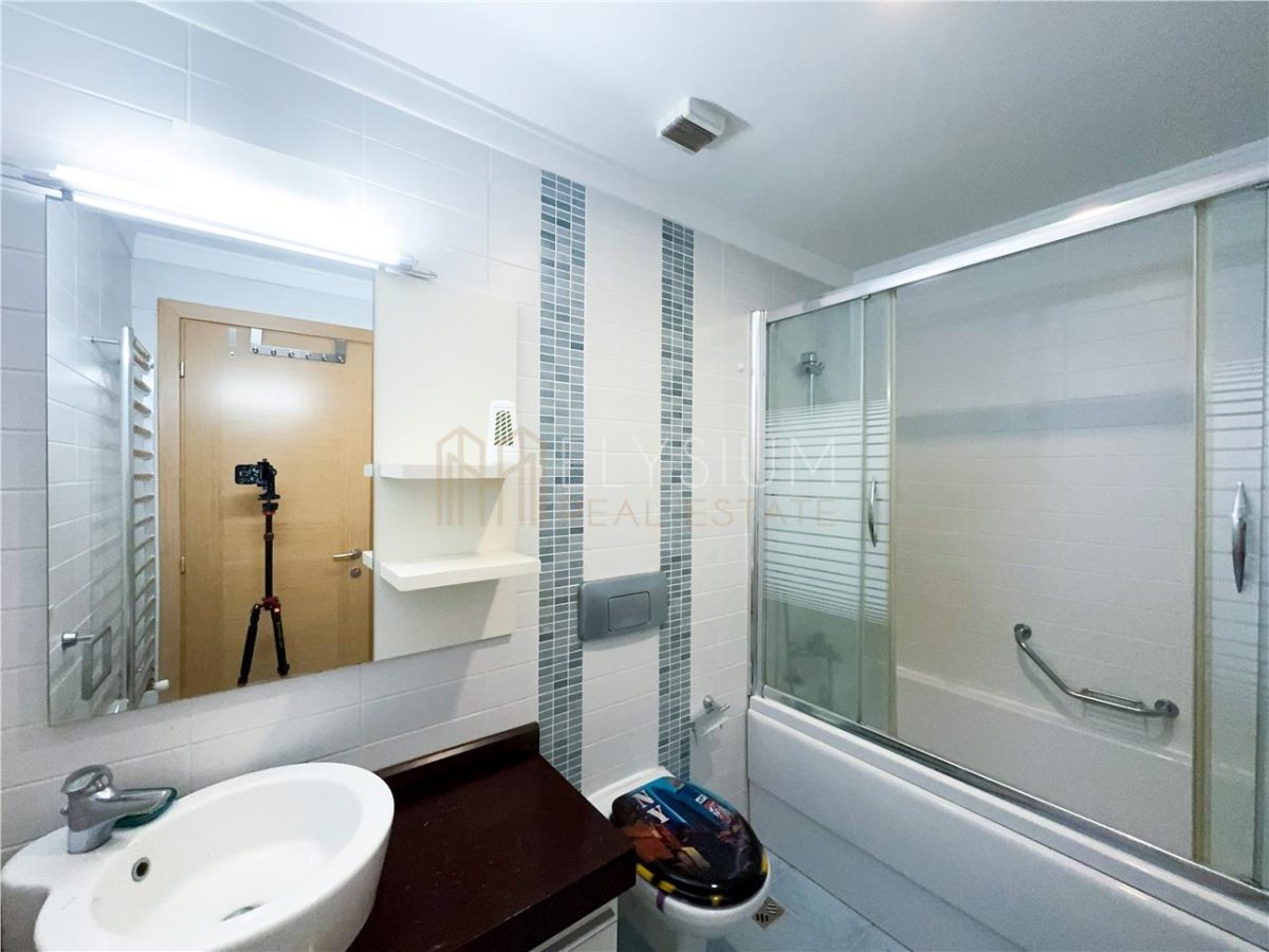 Apartament de inchiriat 2 camere Emerald Residence - foto 18