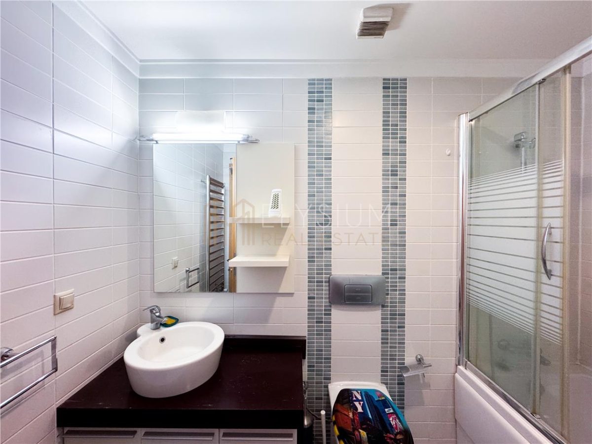 Apartament de inchiriat 2 camere Emerald Residence - foto 19