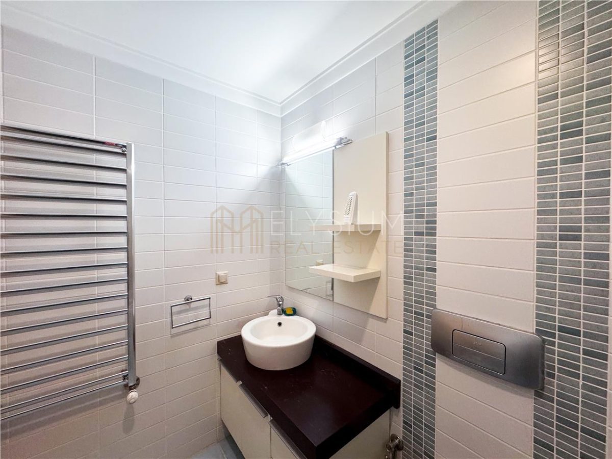 Apartament de inchiriat 2 camere Emerald Residence - foto 20