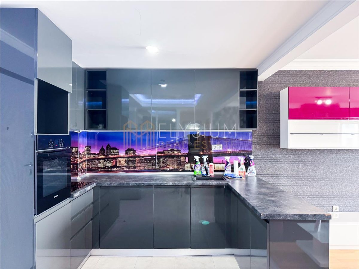 Apartament de inchiriat 2 camere Emerald Residence - foto 9