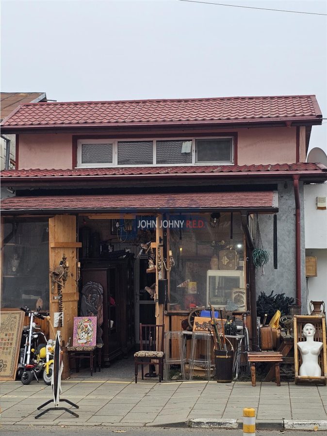 Spatiu comercial Snagov - Ghermanesti - foto 2