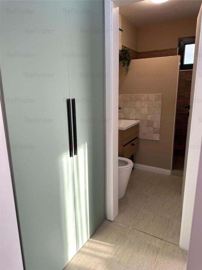 Vanzare apartament 2 camere | Dristor | Camil Ressu | stradal | decomandat | etaj 5/10 | renovat | mobilat si utilat lux | - foto 7