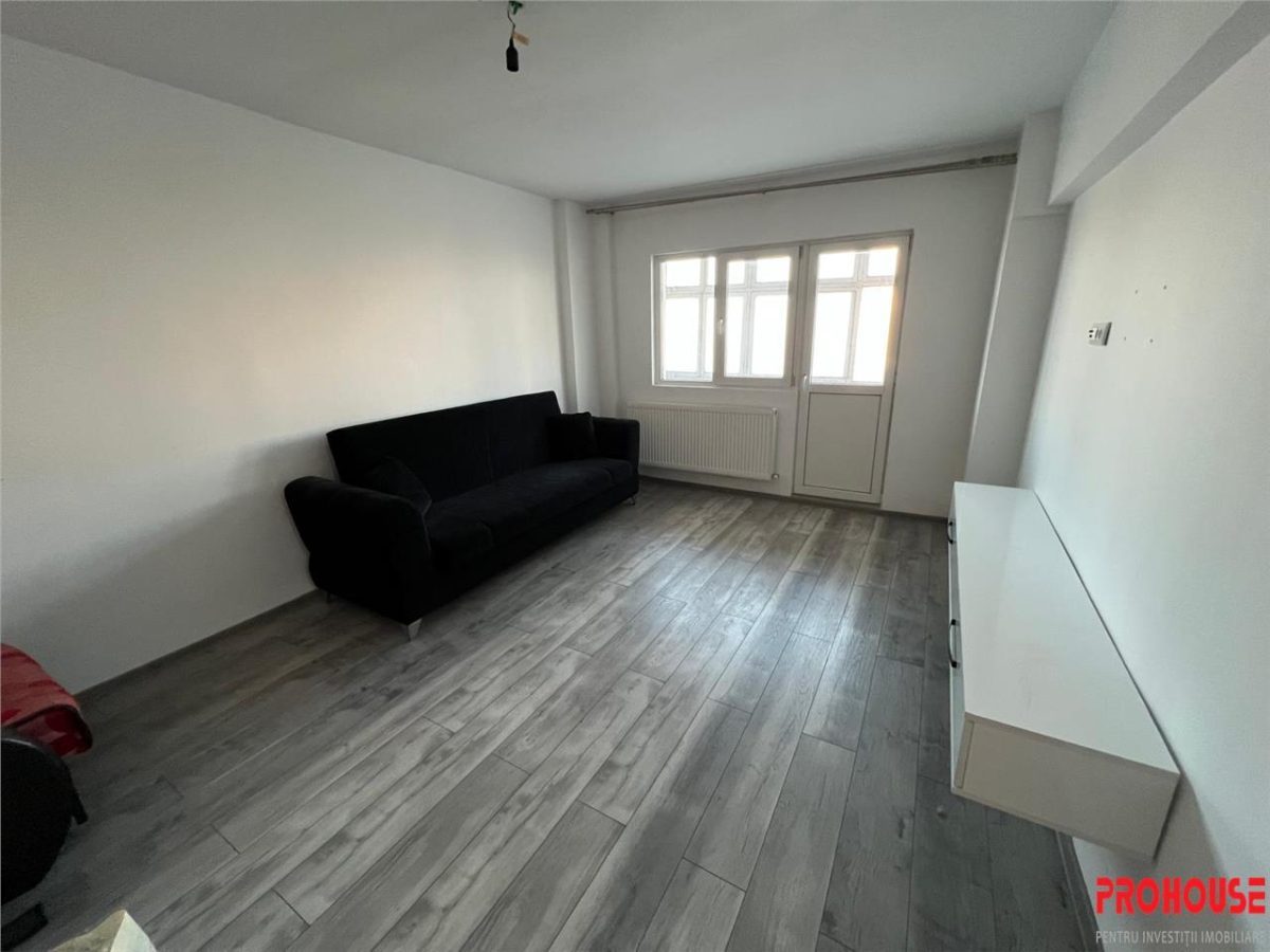 Republicii vedere stradala, etaj 4 din 7, doua camere decomandate! - foto 3