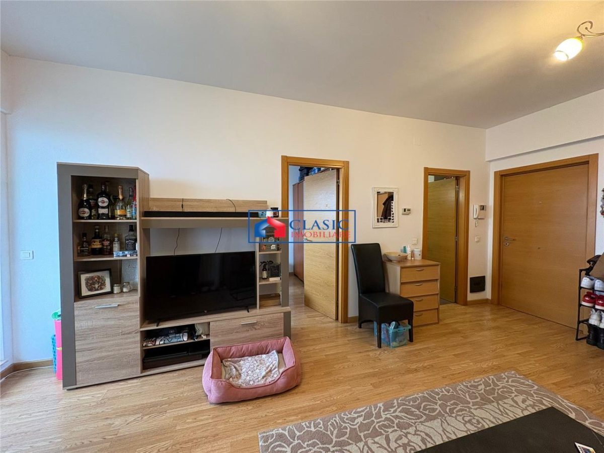 Vanzare apartament 2 camere bloc nou zona Gheorgheni- Iulius Mall - foto 2