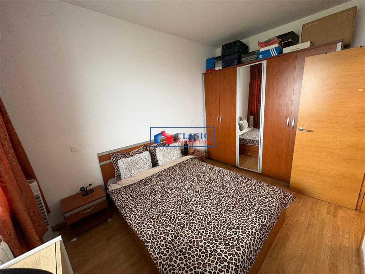 Vanzare apartament 2 camere bloc nou zona Gheorgheni- Iulius Mall - foto 9