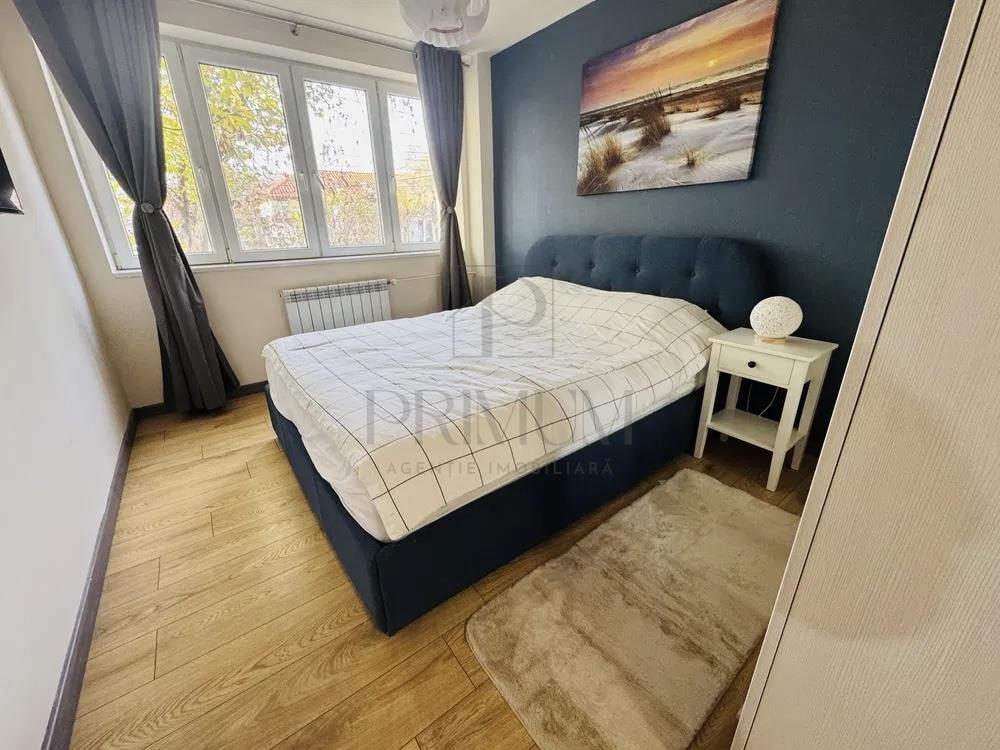 SEMICENTRAL - 2 Camere - DECOMANDAT - Bloc izolat - Parter inalt - foto 5