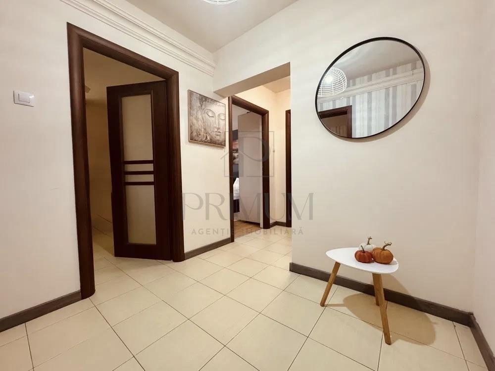 SEMICENTRAL - 2 Camere - DECOMANDAT - Bloc izolat - Parter inalt - foto 6