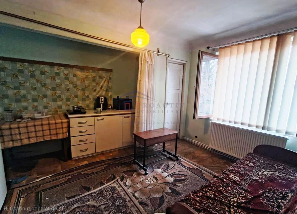 Apartament 3 camere I Centru I Etaj 2 |  3c-4506 - foto 3