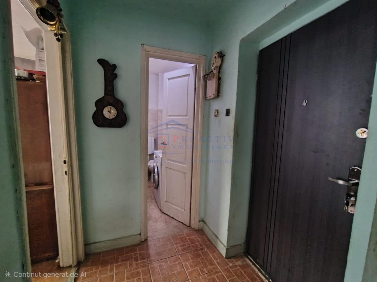 Apartament 3 camere I Centru I Etaj 2 |  3c-4506 - foto 4