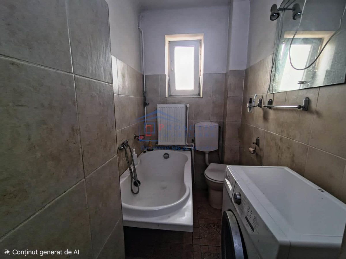 Apartament 3 camere I Centru I Etaj 2 |  3c-4506 - foto 5