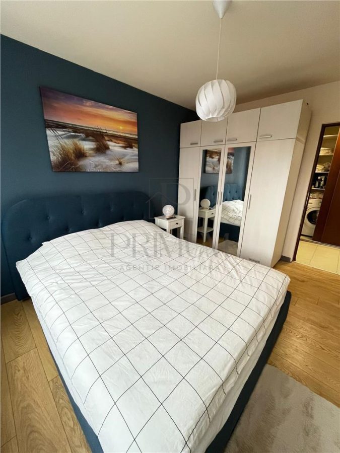 Brancoveanu - 2 Camere - Parter inalt - Decomandat - Bloc izolat - foto 4