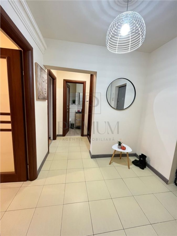 Brancoveanu - 2 Camere - Parter inalt - Decomandat - Bloc izolat - foto 5