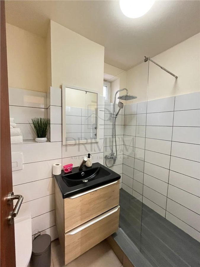 Brancoveanu - 2 Camere - Parter inalt - Decomandat - Bloc izolat - foto 7